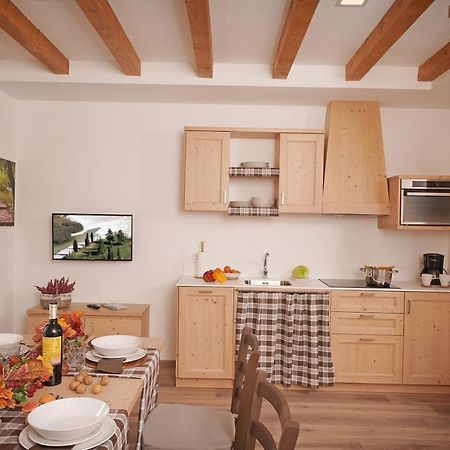 Agriturismo Hegemone Tremosine المظهر الخارجي الصورة