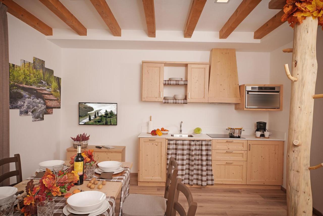 Agriturismo Hegemone Tremosine المظهر الخارجي الصورة