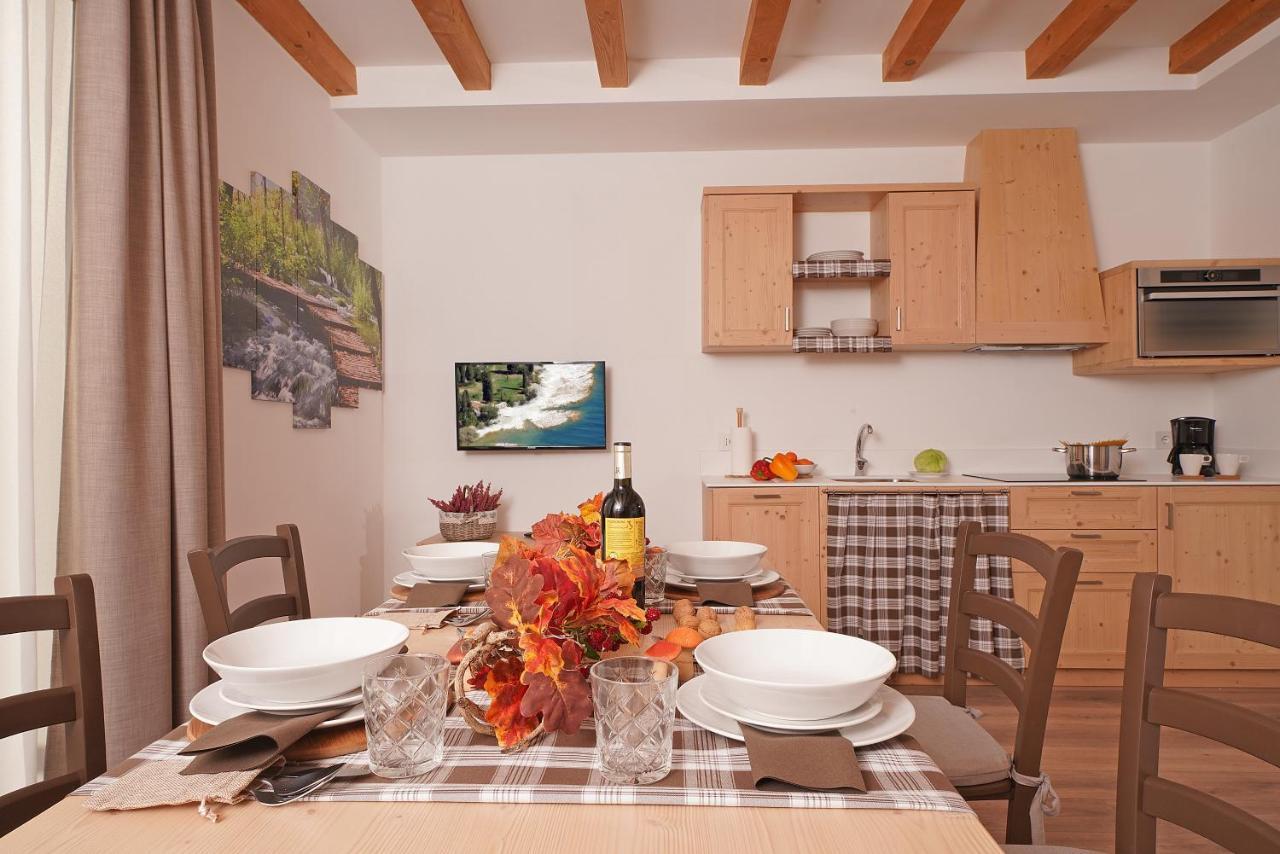 Agriturismo Hegemone Tremosine المظهر الخارجي الصورة