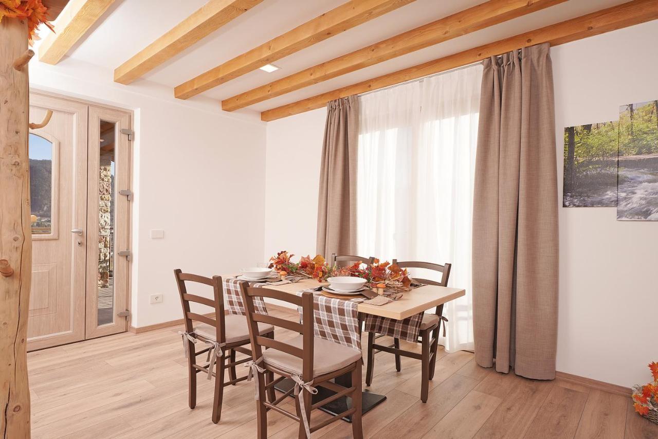 Agriturismo Hegemone Tremosine المظهر الخارجي الصورة