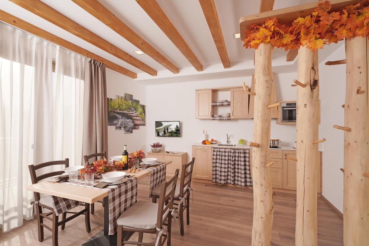 Agriturismo Hegemone Tremosine المظهر الخارجي الصورة