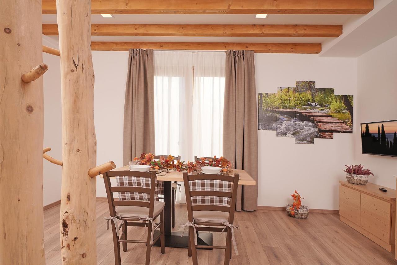 Agriturismo Hegemone Tremosine المظهر الخارجي الصورة