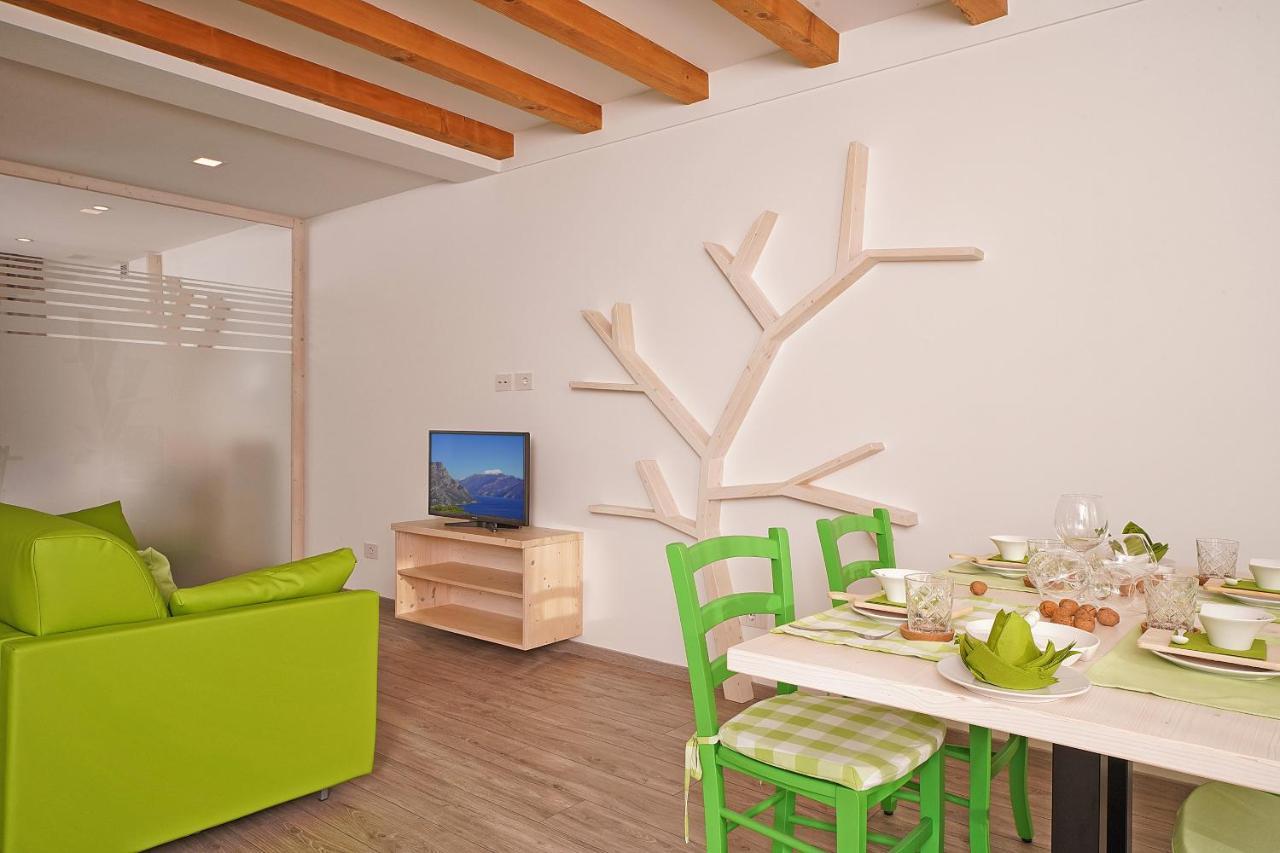 Agriturismo Hegemone Tremosine المظهر الخارجي الصورة