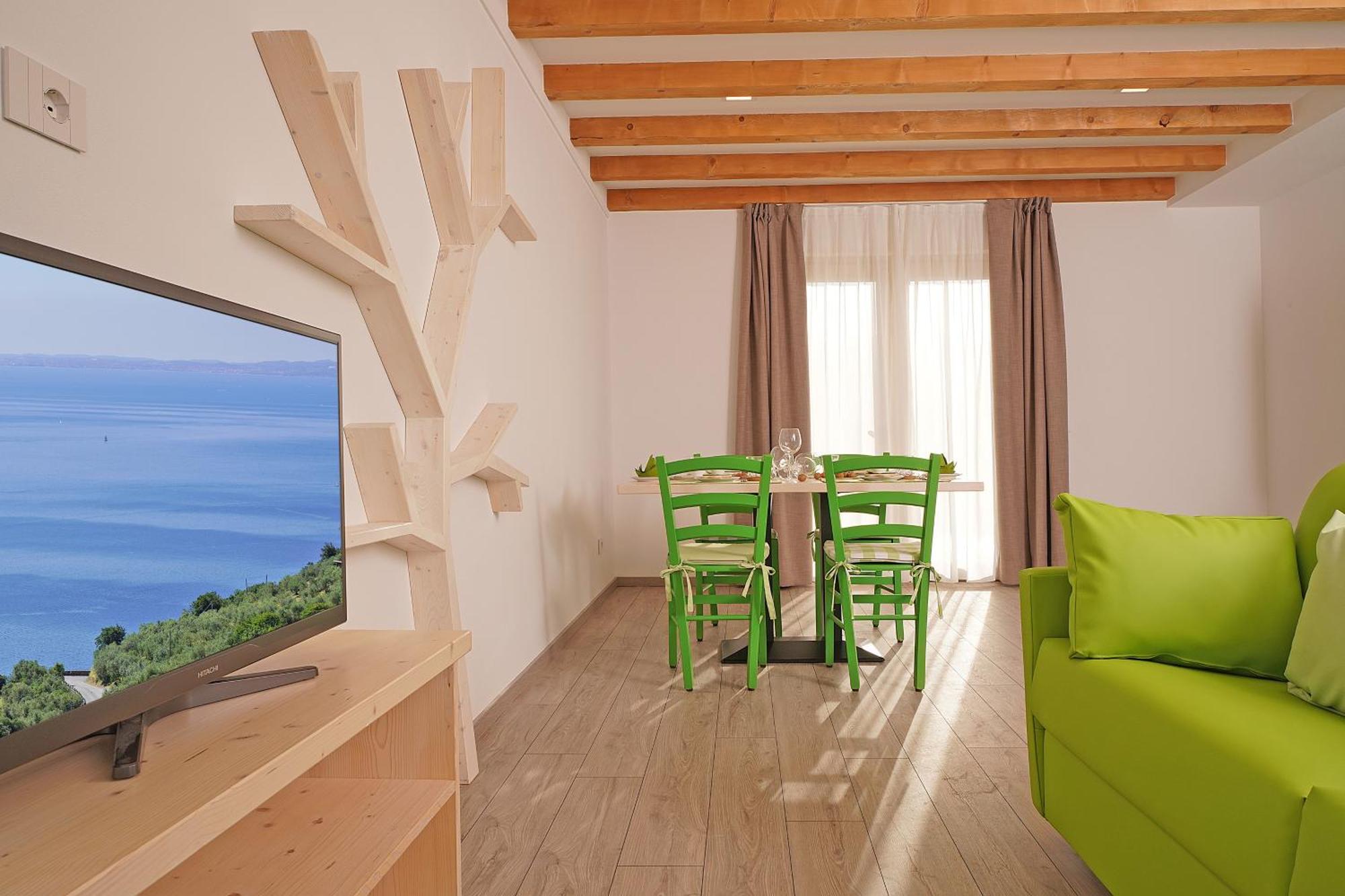 Agriturismo Hegemone Tremosine المظهر الخارجي الصورة