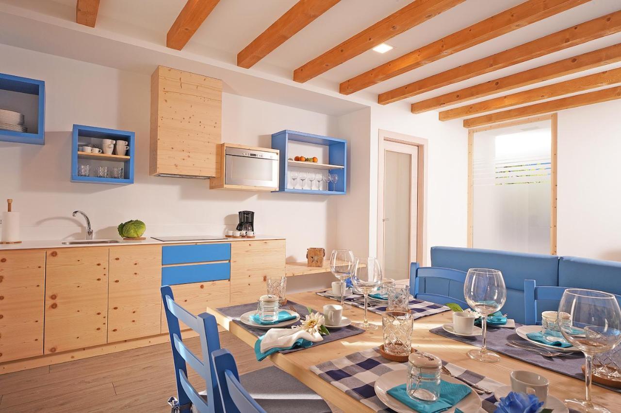 Agriturismo Hegemone Tremosine المظهر الخارجي الصورة