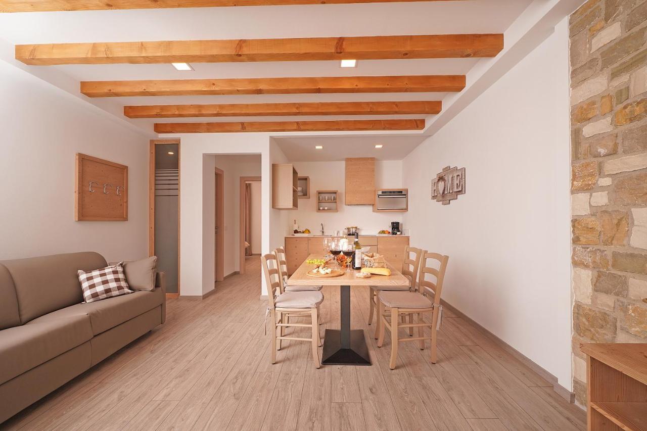 Agriturismo Hegemone Tremosine المظهر الخارجي الصورة