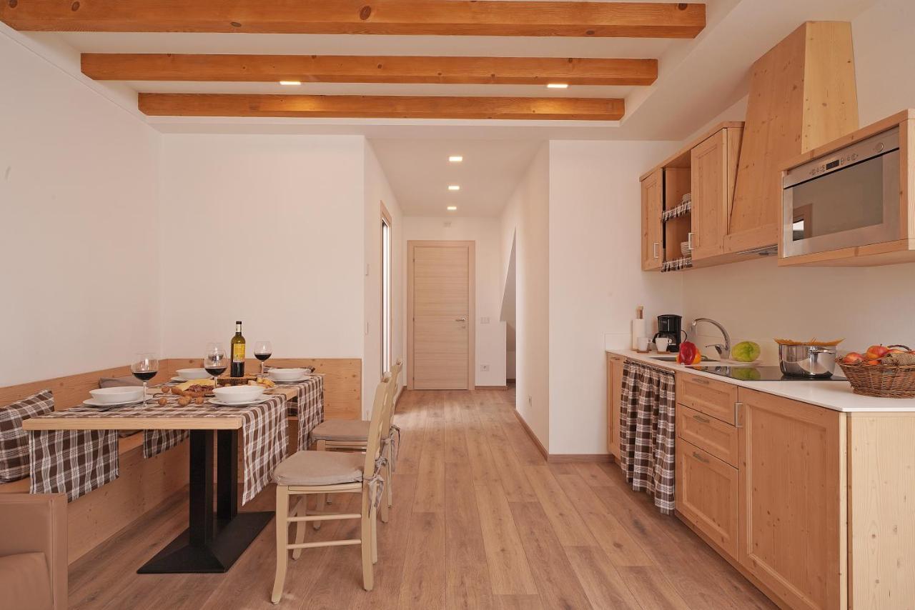 Agriturismo Hegemone Tremosine المظهر الخارجي الصورة