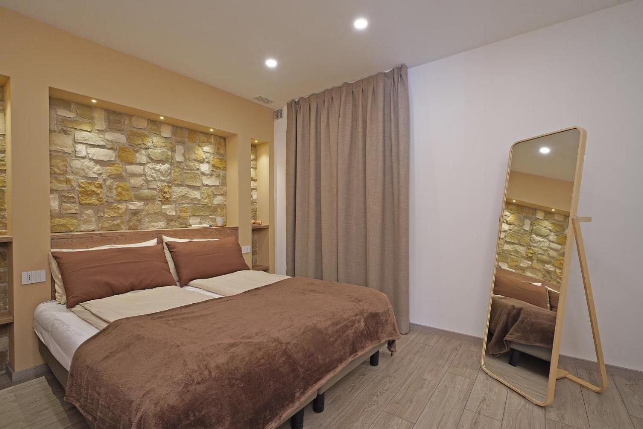 Agriturismo Hegemone Tremosine المظهر الخارجي الصورة
