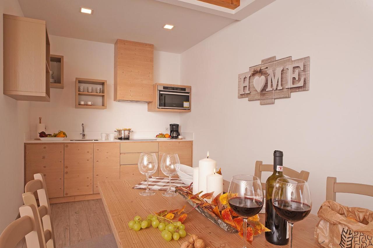 Agriturismo Hegemone Tremosine المظهر الخارجي الصورة