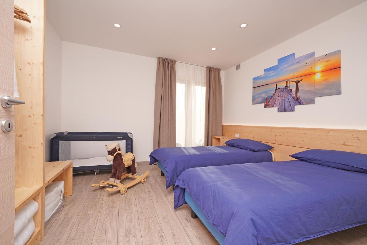 Agriturismo Hegemone Tremosine المظهر الخارجي الصورة