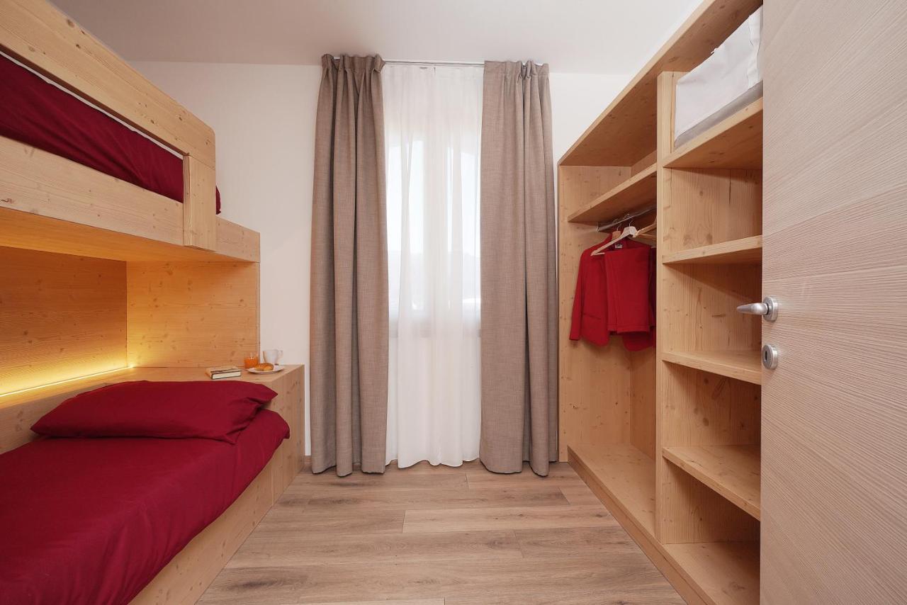 Agriturismo Hegemone Tremosine المظهر الخارجي الصورة