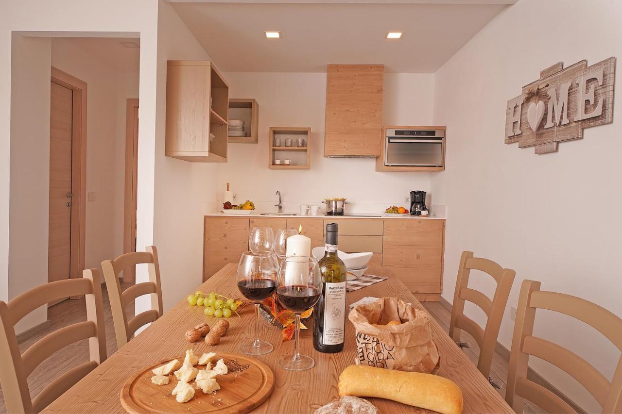 Agriturismo Hegemone Tremosine المظهر الخارجي الصورة