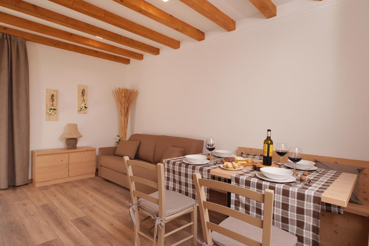 Agriturismo Hegemone Tremosine المظهر الخارجي الصورة