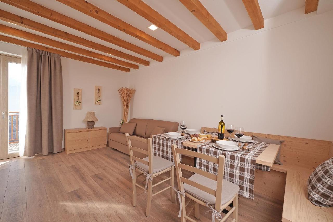 Agriturismo Hegemone Tremosine المظهر الخارجي الصورة