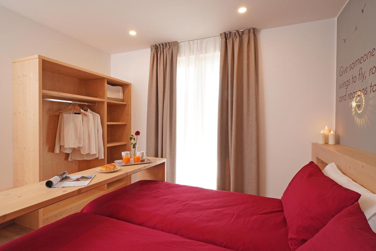 Agriturismo Hegemone Tremosine المظهر الخارجي الصورة