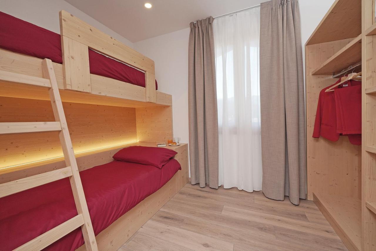 Agriturismo Hegemone Tremosine المظهر الخارجي الصورة