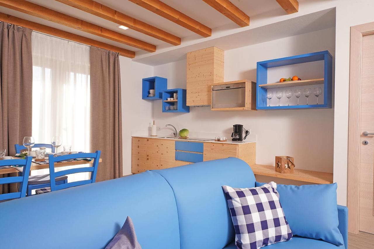 Agriturismo Hegemone Tremosine المظهر الخارجي الصورة