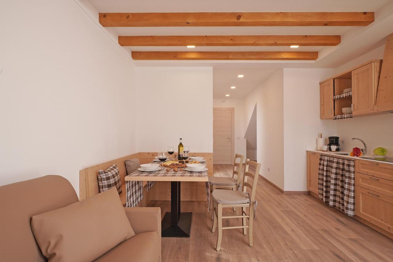 Agriturismo Hegemone Tremosine المظهر الخارجي الصورة