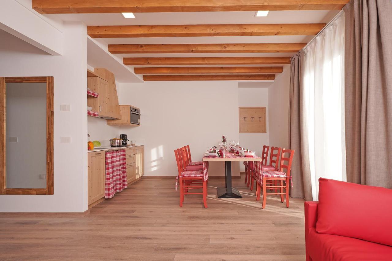 Agriturismo Hegemone Tremosine المظهر الخارجي الصورة