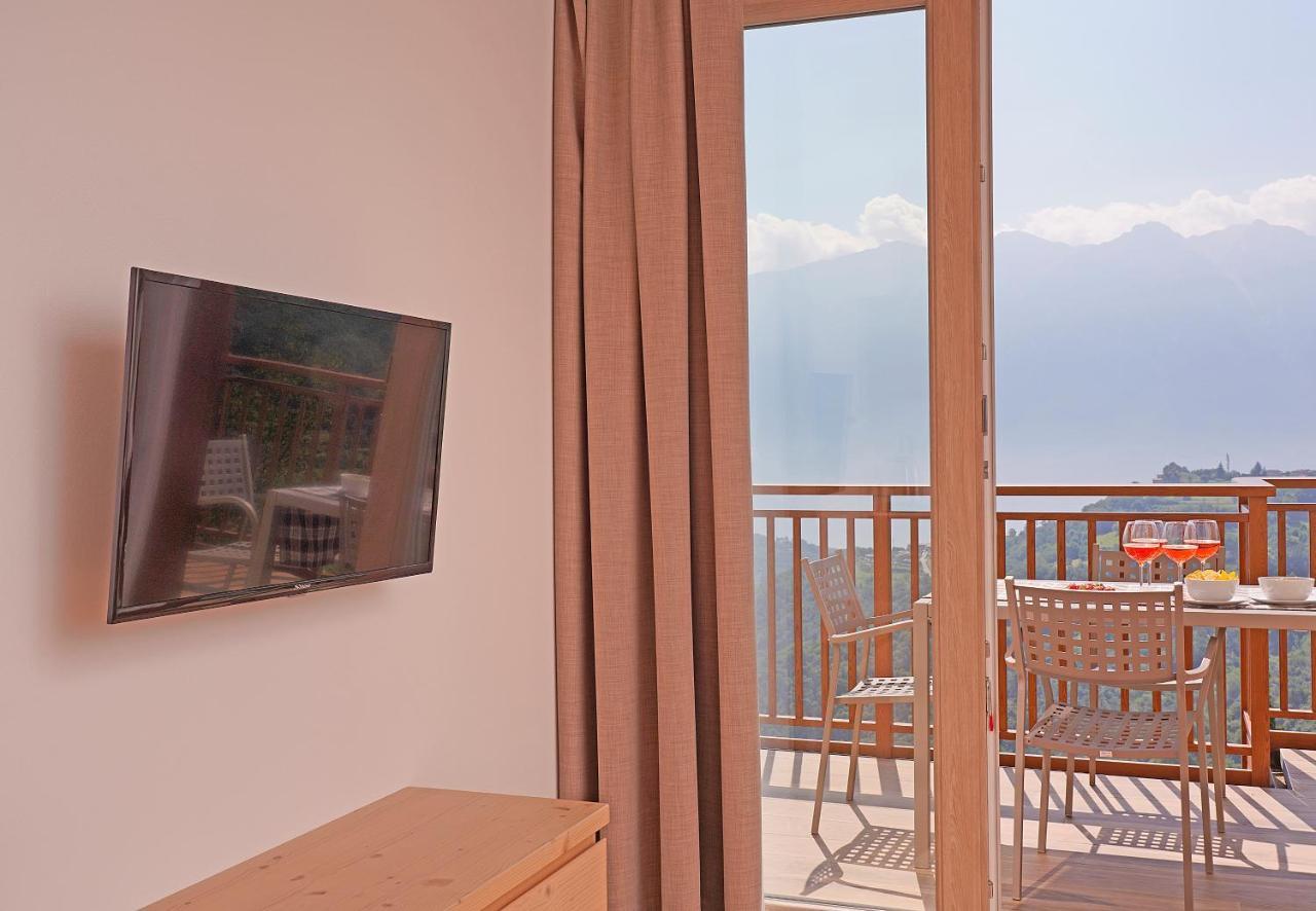 Agriturismo Hegemone Tremosine المظهر الخارجي الصورة
